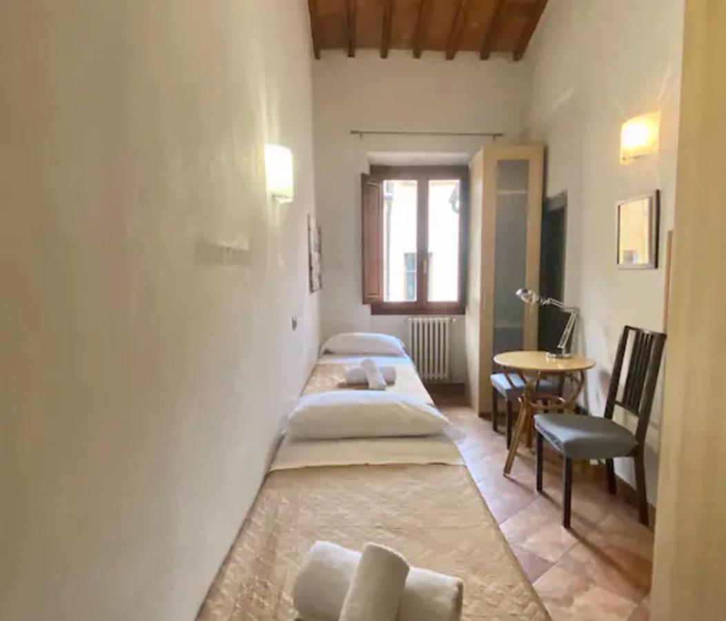 Condotta Florence Exterior photo