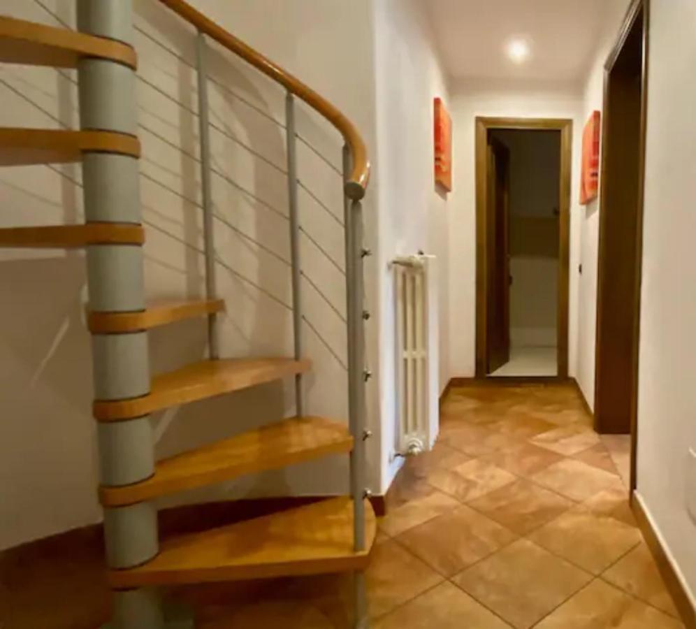 Condotta Florence Exterior photo
